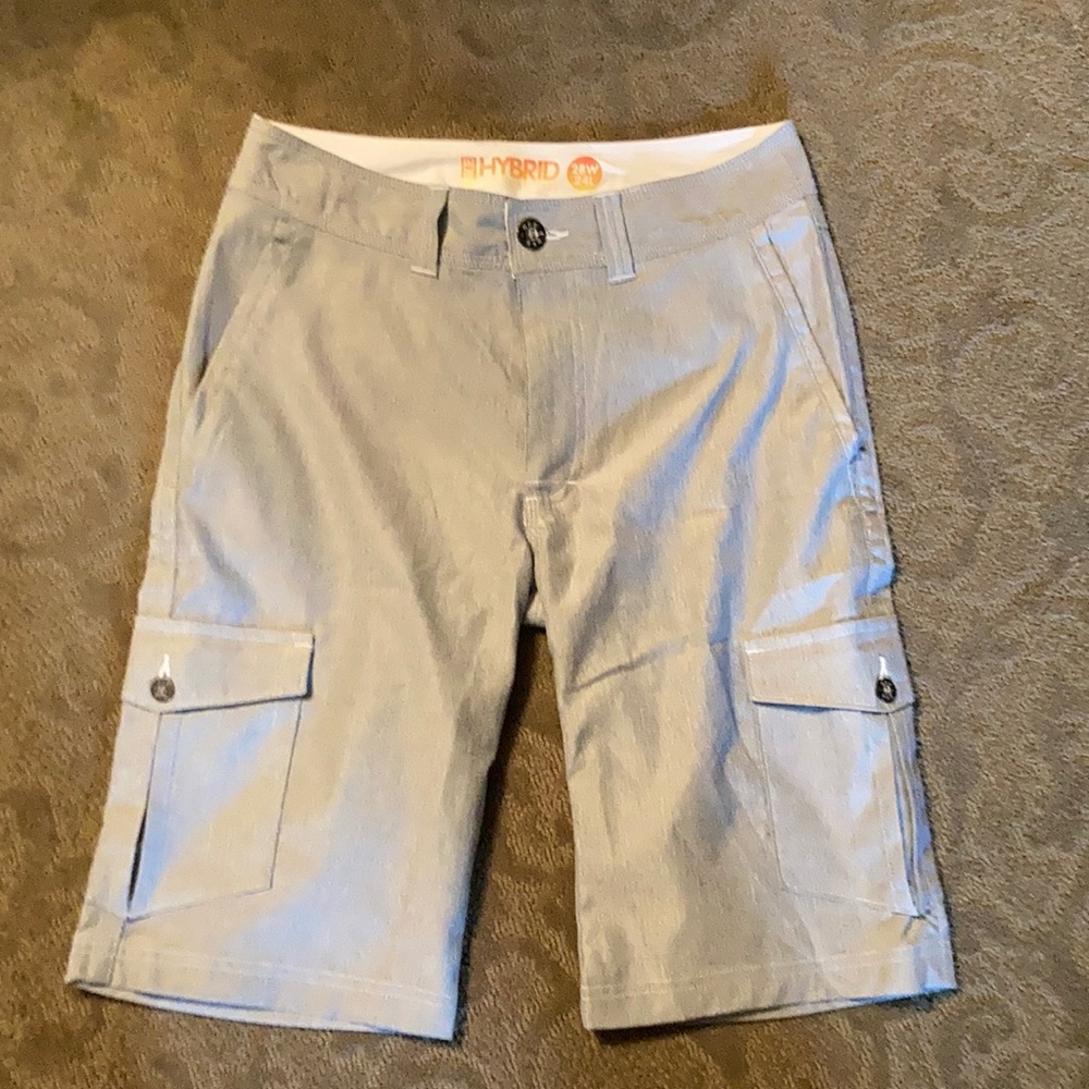 BKE Hybrid Shorts
